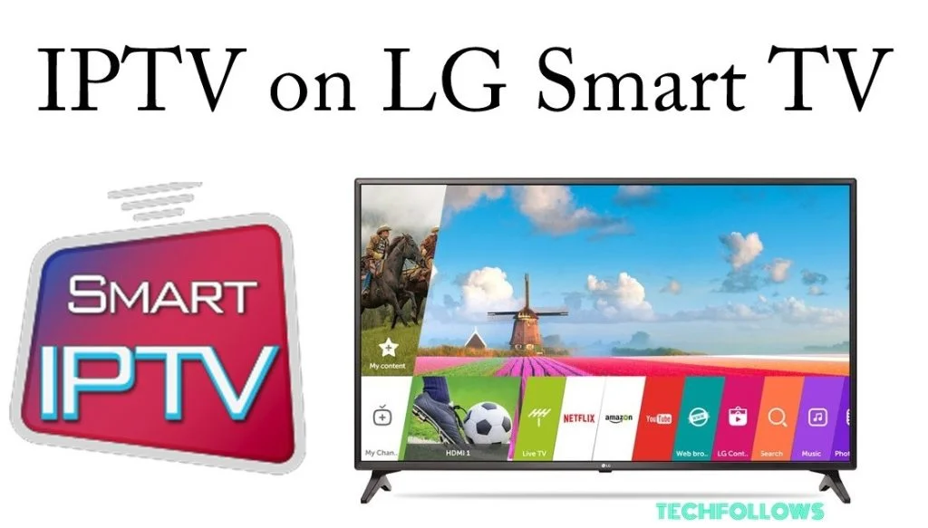 IPTV-on-LG-Smart-TV
