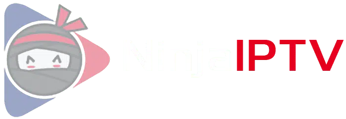 logo NINJA-IPTV