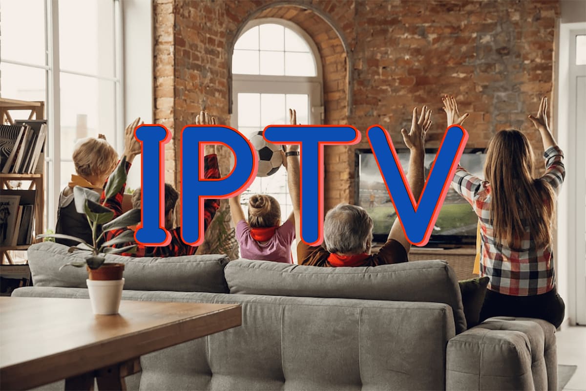 IPTV légal 2024 : Tout ce que vous devez savoir
